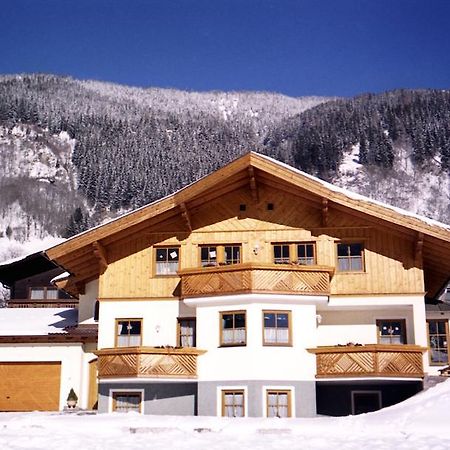 Apartamento Haus Dekorso Dorfgastein Exterior foto