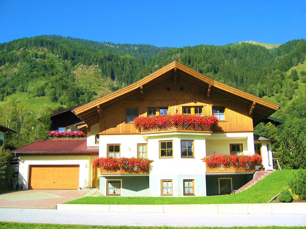 Apartamento Haus Dekorso Dorfgastein Habitación foto