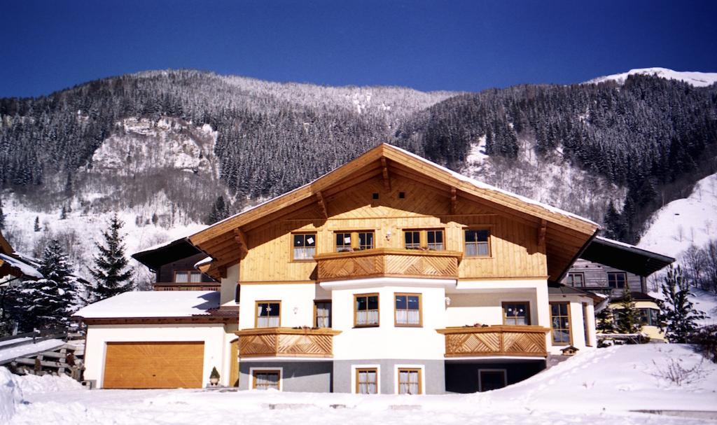 Apartamento Haus Dekorso Dorfgastein Exterior foto