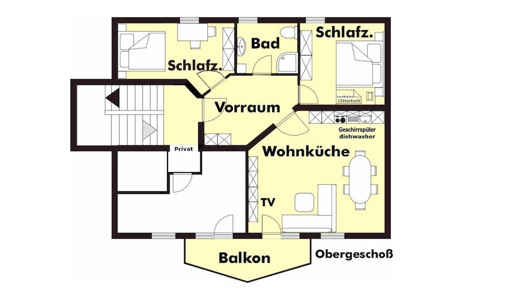 Apartamento Haus Dekorso Dorfgastein Habitación foto