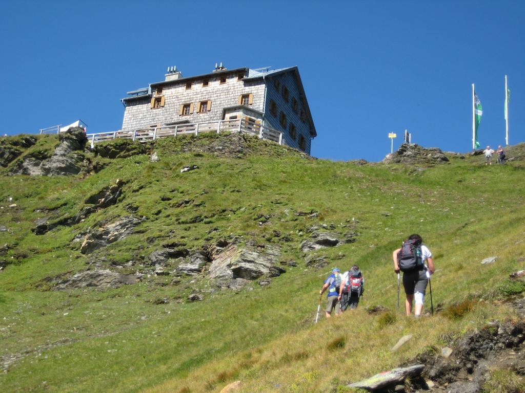 Apartamento Haus Dekorso Dorfgastein Exterior foto